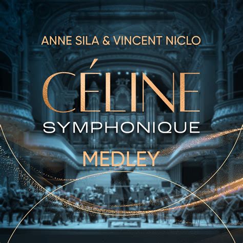 celine symphonique medley.